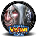 Warcraft III: The Frozen Throne icon png 128px