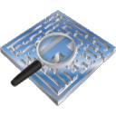 dtSearch icon png 128px