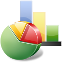 Oracle Business Intelligence icon png 128px