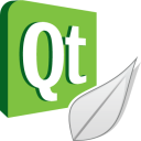Qt Creator icon png 128px