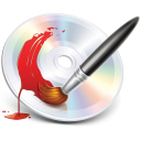 BeLight Disc Cover icon png 128px