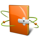 WinJournal icon png 128px