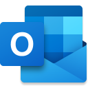 Microsoft Outlook for Mac icon png 128px