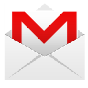 Gmail icon png 128px