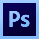 Adobe Photoshop icon png 128px
