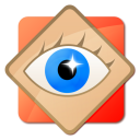 FastStone Image Viewer icon png 128px