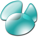 Navicat for PostgreSQL (Linux) icon png 128px