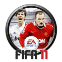 FIFA 11 icon png 128px