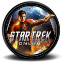 Star Trek Online icon png 128px