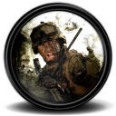 ArmA: Armed Assault icon png 128px
