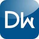 DocuWare icon png 128px