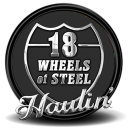 18 Wheels of Steel: Haulin' icon png 128px