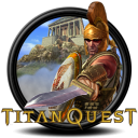 Titan Quest icon png 128px