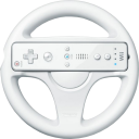 Mario Kart Wii icon png 128px