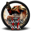 Warhammer 40,000: Dawn of War 2 icon png 128px