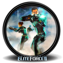 Star Trek: Elite Force 2 icon png 128px