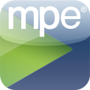 Play MPE Player icon png 128px