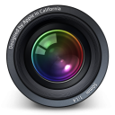 Apple Aperture icon png 128px