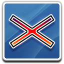 xiso icon png 128px