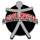 Ragdoll Masters icon png 128px