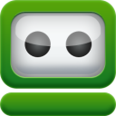 RoboForm for Blackberry icon png 128px