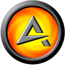 AIMP icon png 128px