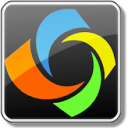 FotoSketcher icon png 128px