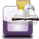 Watchtower Library icon png 128px