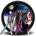 Phantasy Star Online icon png 128px