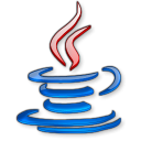 Java Development Kit (JDK) icon png 128px