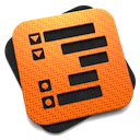 OmniOutliner icon png 128px