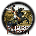 Empire Earth icon png 128px