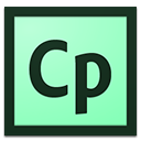 Adobe Captivate icon png 128px