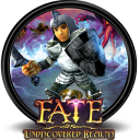 Fate Undiscovered Realms icon png 128px