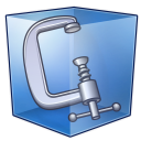 StuffIt Deluxe for Mac icon png 128px
