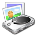 FileCapsule Deluxe icon png 128px