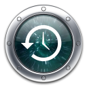Time Machine icon png 128px