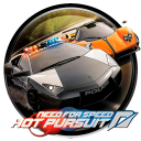 Need for Speed: Hot Pursuit 2010 icon png 128px