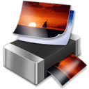 Easy-PhotoPrint EX icon png 128px