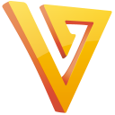 Freemake Video Converter icon png 128px