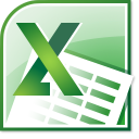 Excel Mobile icon png 128px