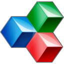 OfficeSuite icon png 128px