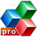 OfficeSuite Professional icon png 128px