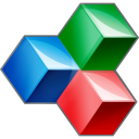 OfficeSuite Viewer icon png 128px