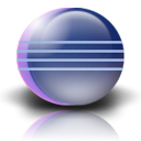 Eclipse with ADT Plugin icon png 128px
