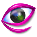 Gwenview icon png 128px