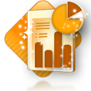 Ability Presentation icon png 128px