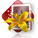 Ability Photopaint icon png 128px