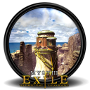 Myst 3 Exile icon png 128px