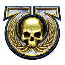 Warhammer 40,000: Space Marine icon png 128px